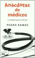 anecdotas de medicos-pedro manuel ramos-9788498724547 anecdotas de medicos-pedro manuel ramos-9788498724547