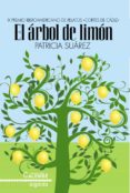 el arbol de limon-patricia suarez-9788498778847 el arbol de limon-patricia suarez-9788498778847