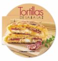 (pe) tortillas de la a a la z-l. carmen ternero lorenzo-9788498779547 (pe) tortillas de la a a la z-l. carmen ternero lorenzo-9788498779547