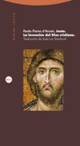 jesus: la invencion del dios cristiano-paolo flores d arcais-9788498793147 jesus: la invencion del dios cristiano-paolo flores d arcais-9788498793147