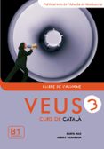 veus 3 (llibre de l alumne)-9788498830347 veus 3 (llibre de l alumne)-9788498830347