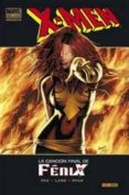 x-men: la cancion final de fenix-greg pak-9788498855647 x-men: la cancion final de fenix-greg pak-9788498855647