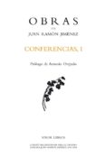 conferencias i-juan ramon jimenez-9788498950847 conferencias i-juan ramon jimenez-9788498950847