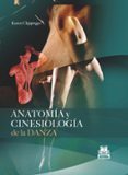 anatomia y cinesiologia de la danza-karen clippinger-9788499100647 anatomia y cinesiologia de la danza-karen clippinger-9788499100647