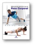 manual de ejercicio con el peso corporal (ebook)-9788499106847 manual de ejercicio con el peso corporal (ebook)-9788499106847