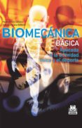 biomecanica basica (ebook)-9788499109947 biomecanica basica (ebook)-9788499109947