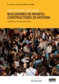 buscadores de infinito, constructores de historia (el libro del e ncuentro madrid 2009. una nueva laicidad)-javier restan-david blazquez-9788499200347 buscadores de infinito, constructores de historia (el libro del e ncuentro madrid 2009. una nueva laicidad)-javier restan-david blazquez-9788499200347
