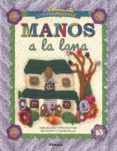 manos a la lana-ariane castellet-9788499284347 manos a la lana-ariane castellet-9788499284347