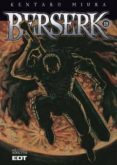 berserk nº 19-kentaro miura-9788499475547 berserk nº 19-kentaro miura-9788499475547