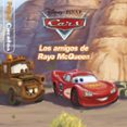 cars: pequecuentos: los amigos de rayo mcqueen-9788499518947 cars: pequecuentos: los amigos de rayo mcqueen-9788499518947