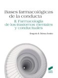 bases farmacologicas de la conducta. farmacologia de los trastornos mentales y conductuales (ebook)-9788499586847 bases farmacologicas de la conducta. farmacologia de los trastornos mentales y conductuales (ebook)-9788499586847
