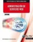 administracion de servicios web. mf0495_3-david rodriguez de sepulveda-9788499645247 administracion de servicios web. mf0495_3-david rodriguez de sepulveda-9788499645247