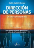 dirección de personas (ebook)-angel baguer alcalá-9788499690247 dirección de personas (ebook)-angel baguer alcalá-9788499690247