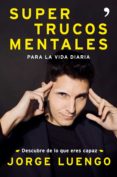 supertrucos mentales para la vida diaria (ebook)-9788499986647 supertrucos mentales para la vida diaria (ebook)-9788499986647