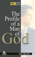 the profile of a man of god (ebook)-9788571408647 the profile of a man of god (ebook)-9788571408647
