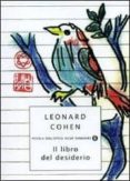 il libro del desiderio-leonard cohen-9788804574347 il libro del desiderio-leonard cohen-9788804574347