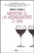 memorie di un assaggiatore di vini-daniele cernilli-9788806159047 memorie di un assaggiatore di vini-daniele cernilli-9788806159047