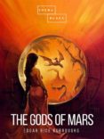 Ebook descargar foro mobi THE GODS OF MARS de EDGAR RICE BURROUGHS DJVU MOBI iBook