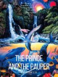 Libros de kindle gratis para descargar THE PRINCE AND THE PAUPER (Literatura española) de  9788827593547