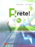 nuovo rete!: livello a1 - testo (principiantes)-paolo e. balboni-9788855702447 nuovo rete!: livello a1 - testo (principiantes)-paolo e. balboni-9788855702447
