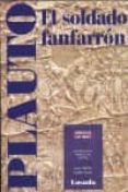 el soldado fanfarron-tito maccio plauto-9789500394147 el soldado fanfarron-tito maccio plauto-9789500394147
