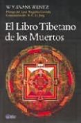 el libro tibetano de los muertos-w.y. evans wentz-9789501702347 el libro tibetano de los muertos-w.y. evans wentz-9789501702347