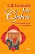 los chakras: centros magneticos vitales del cuerpo humano-c.w. leadbeater-9789501732047 los chakras: centros magneticos vitales del cuerpo humano-c.w. leadbeater-9789501732047