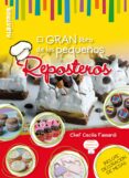 el gran libro de los pequeños reposteros (ebook)-9789502413747 el gran libro de los pequeños reposteros (ebook)-9789502413747
