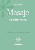 masajes para bebes y niños ebook (ebook)-9789502414447 masajes para bebes y niños ebook (ebook)-9789502414447