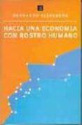 hacia una economia con rostro humano (2ª ed.)-bernardo kliksberg-9789505575947 hacia una economia con rostro humano (2ª ed.)-bernardo kliksberg-9789505575947