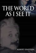 WORLD AS I SEE IT-13013647-otro-formato