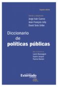 diccionario de politicas publicas. 2a edicion (ebook)-9789587725247 diccionario de politicas publicas. 2a edicion (ebook)-9789587725247