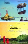 Ebooks descarga gratuita de audio libro LA BITÁCORA DE ANTONIA | LA VOZ DE MAMAJUANA 9789587983647 de JUAN DAVID CÁCERES, LEONARDO PARRA AGUDELO, NATALIA PARDO VILLAVECES in Spanish