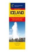 islandia (mapa cartographia)(ref.6494)-9789633524947 islandia (mapa cartographia)(ref.6494)-9789633524947