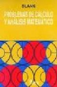 problemas de calculo y analisis matematico del courant-albert a. blank-9789681806347 problemas de calculo y analisis matematico del courant-albert a. blank-9789681806347