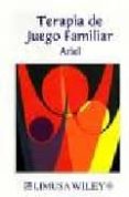 terapia de juego familiar-shlomo ariel-9789681847647 terapia de juego familiar-shlomo ariel-9789681847647