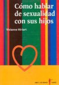 como hablar de sexualidad con sus hijos-vivianne hiriart riedermann-9789688536247 como hablar de sexualidad con sus hijos-vivianne hiriart riedermann-9789688536247