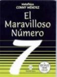 maravilloso número 7, el-conny mendez-9789803690847 maravilloso número 7, el-conny mendez-9789803690847