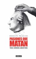 pasiones que matan (ebook)-rodolfo palacios-9789870420347 pasiones que matan (ebook)-rodolfo palacios-9789870420347