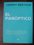 el panóptico-jeremy bentham-9789871139347 el panóptico-jeremy bentham-9789871139347