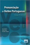 pronunciaçao de verbos portugueses-9789897520747 pronunciaçao de verbos portugueses-9789897520747