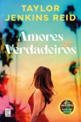 Descargar gratis pdf ebook AMORES VERDADEIROS
        EBOOK (edición en portugués) 9789897872747 (Spanish Edition) de TAYLOR REID JENKINS