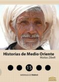historias de medio oriente (ebook)-9789978550847 historias de medio oriente (ebook)-9789978550847