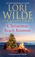 Descargador de libros de Google para iPad CHRISTMAS BEACH REUNION  (edición en inglés)