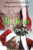 MISTLETOE KISSES