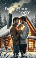FALLING INTO YOU