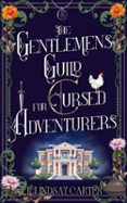 Descargar epub books forum THE GENTLEMEN'S GUILD FOR CURSED ADVENTURERS 9798989733347 in Spanish MOBI CHM