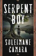 Audiolibros gratis para descargar uk SERPENT BOY  (edición en inglés) de SULEIMANE CAMARA 9798990851047