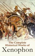 Descargas de libros de texto de audio THE COMPLETE HISTORICAL WORKS OF XENOPHON
