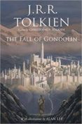 the fall of gondolin-j.r.r. tolkien-9780008302757 the fall of gondolin-j.r.r. tolkien-9780008302757